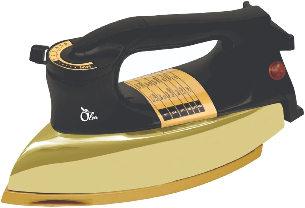 Choose your style: Silver, Chrome or Black & Gold